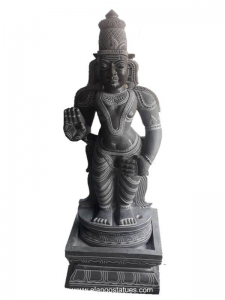 Murugar Sculpture