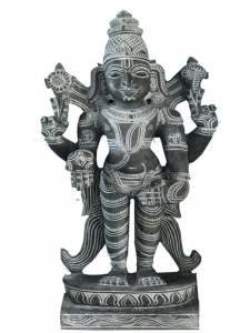Vishnu Sculpture
