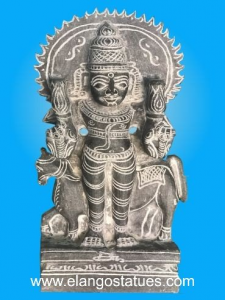 Suriyan Sculpture