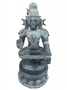 Ayyappan Sculpture