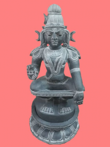 Ayyappan Sculpture