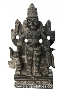 Mangala-sevvai Sculpture