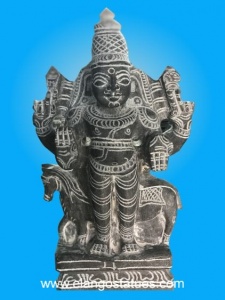 Budhan Sculpture