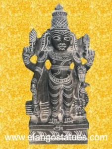 Shukran Sculpture