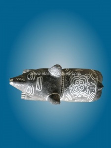 Mouse Vaganam Sculpture