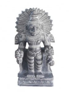 Bootharaja Sculpture
