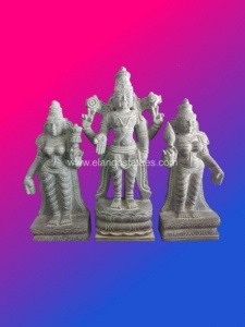 Venkatesh Perumal Sculpture