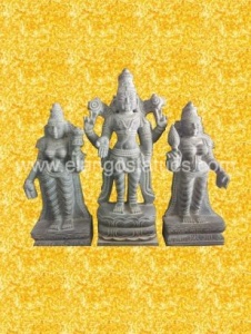 Venkatesh Perumal Sculpture