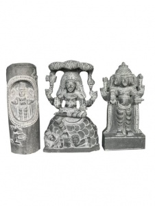 Goshtam Sculpture