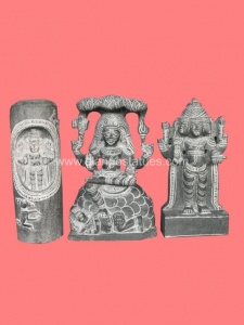 Goshtam Sculpture