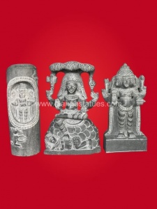 Goshtam Sculpture