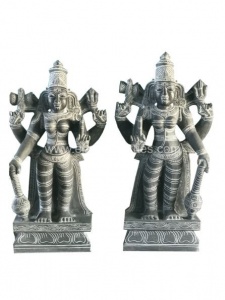 Dwara Balagar Sculpture