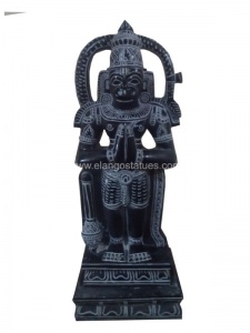 Hanuman-2 Sculpture