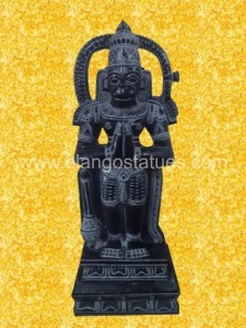 Hanuman-2 Sculpture