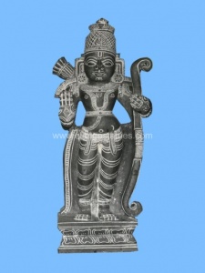 Ramar Sculpture