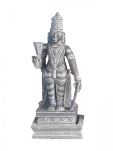 Sundharar Murthy Sculpture