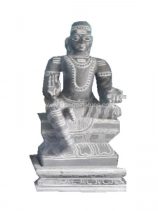 Nayanar Sculpture
