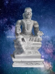Nayanar Sculpture
