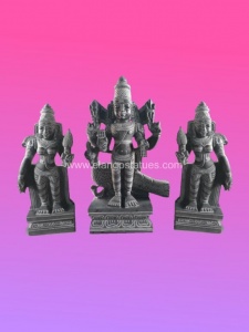 Valli Dheivanai Sculpture